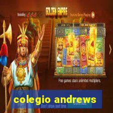 colegio andrews